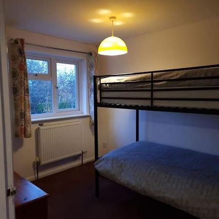 Home In Kington St Michael Stanton St Quintin ภายนอก รูปภาพ