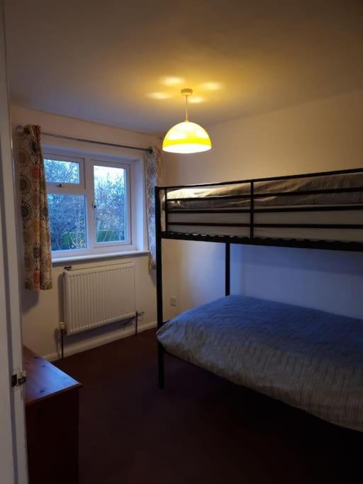 Home In Kington St Michael Stanton St Quintin ภายนอก รูปภาพ